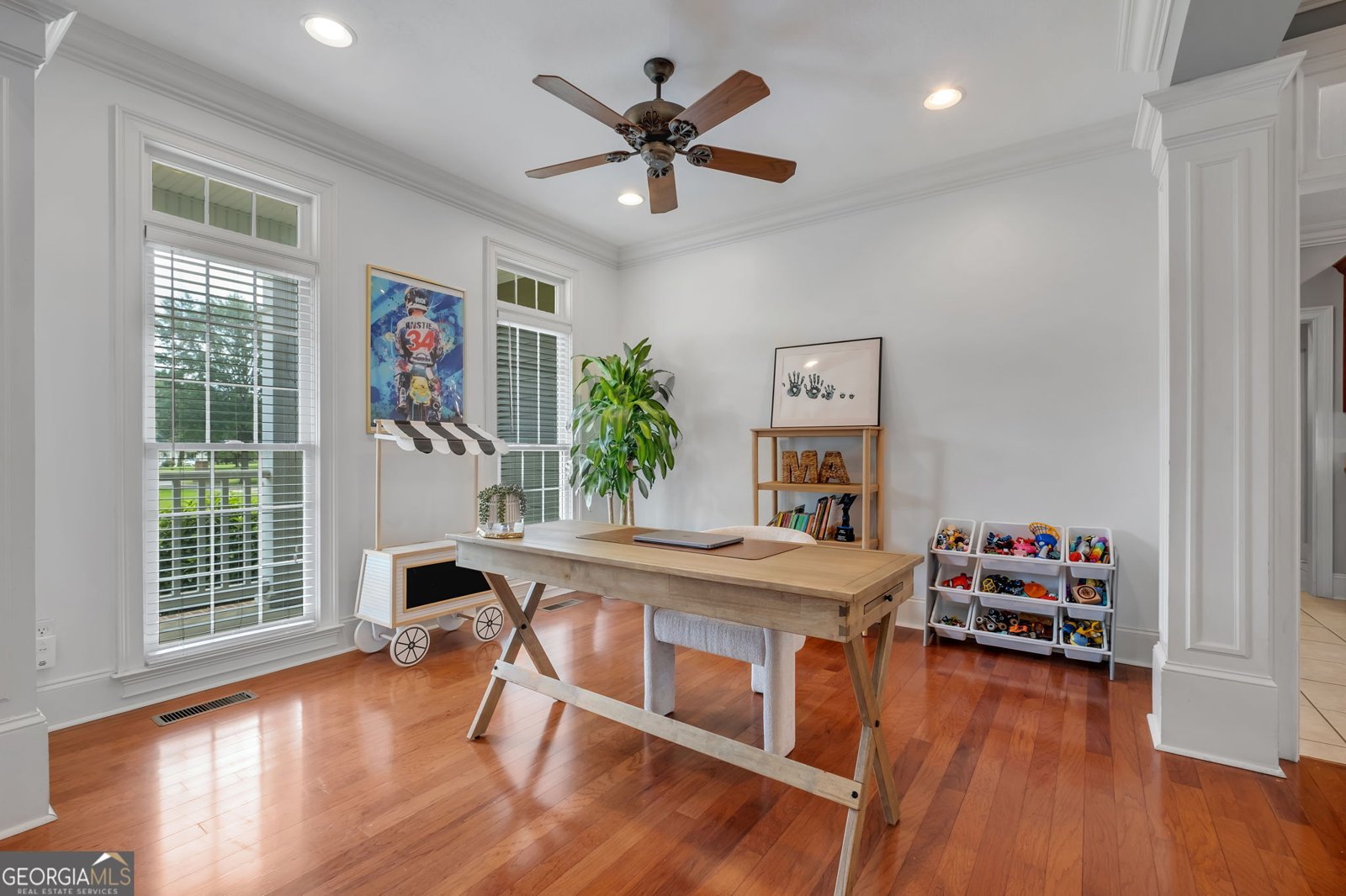 1137 Summerfield Drive Cairo - 29