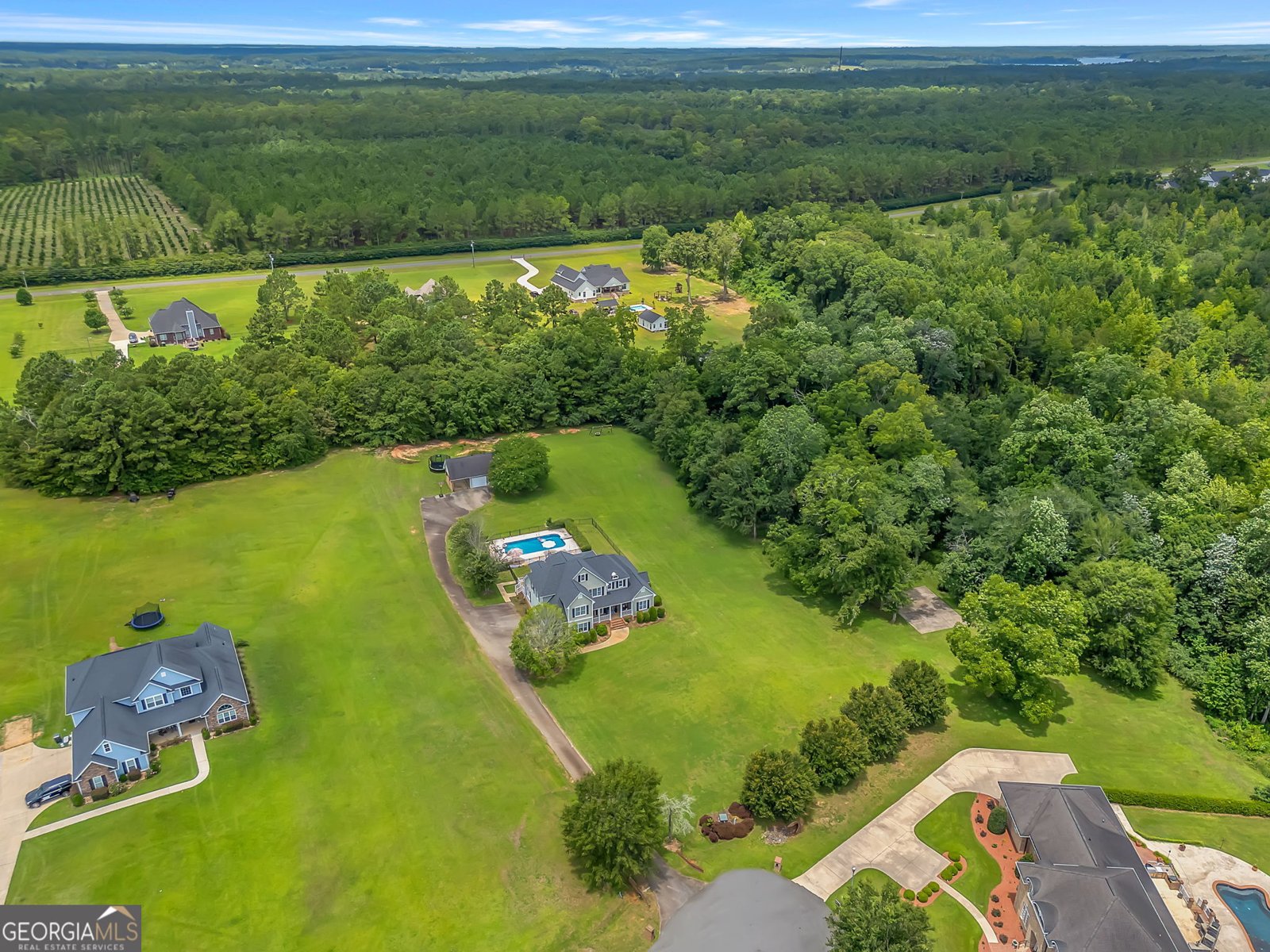 1137 Summerfield Drive Cairo - 3