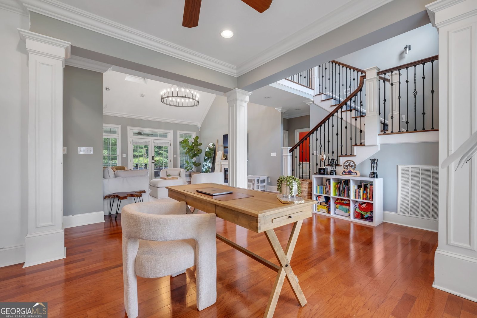 1137 Summerfield Drive Cairo - 30