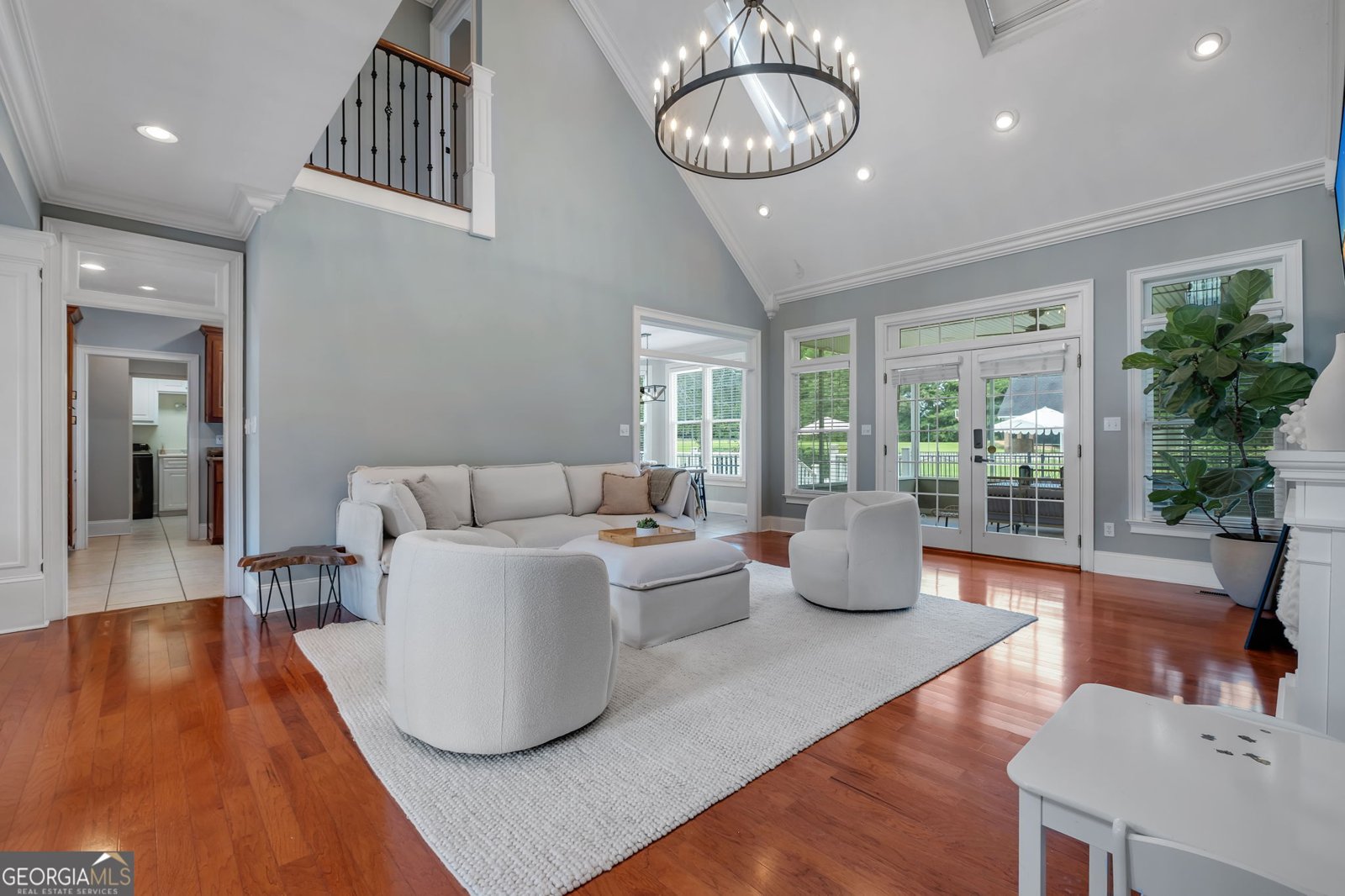 1137 Summerfield Drive Cairo - 32