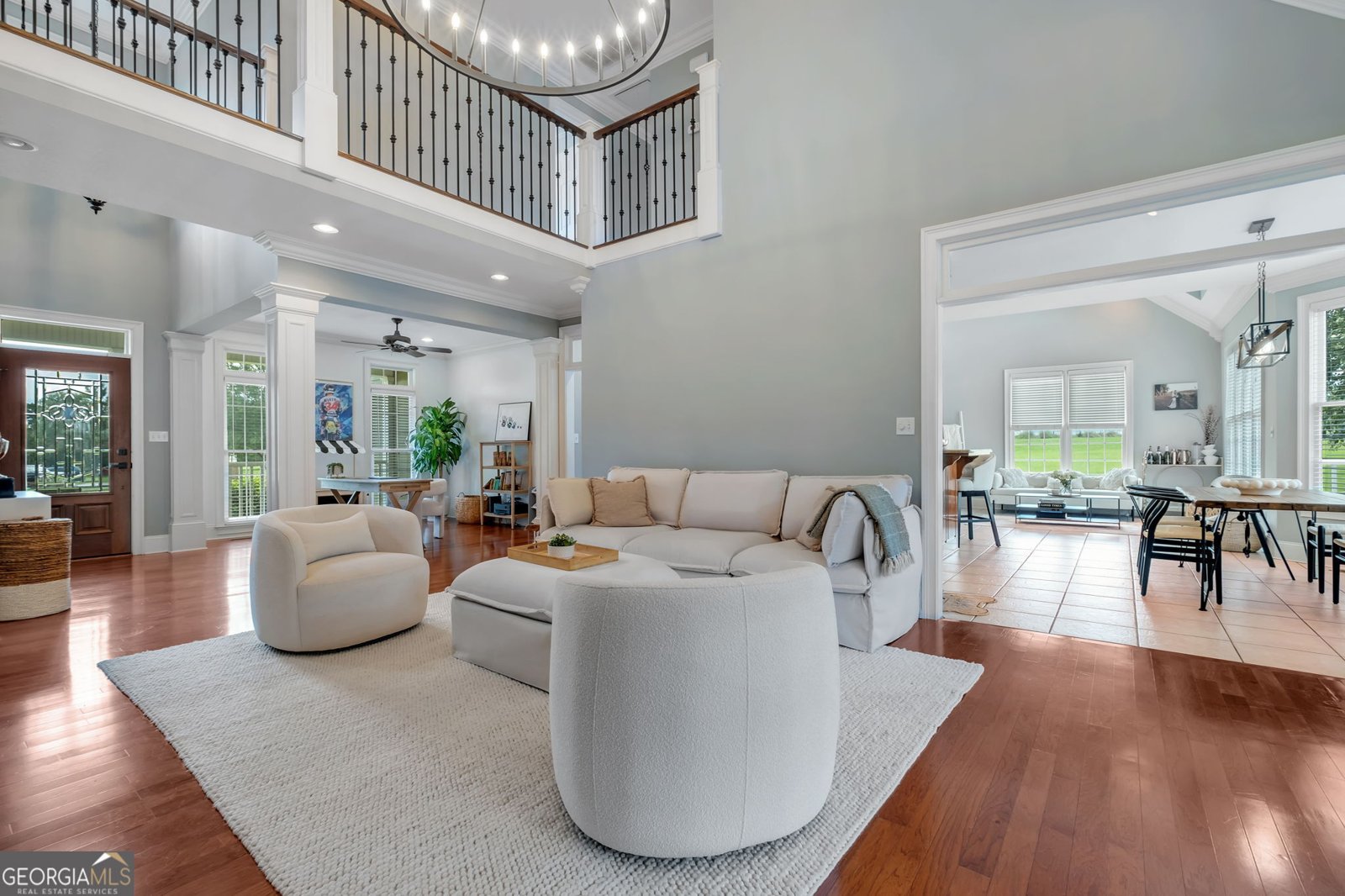 1137 Summerfield Drive Cairo - 33