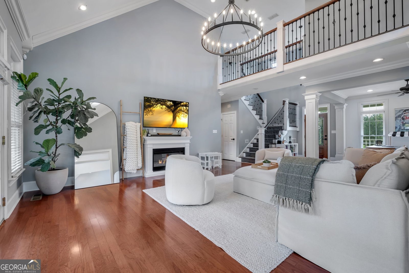 1137 Summerfield Drive Cairo - 34