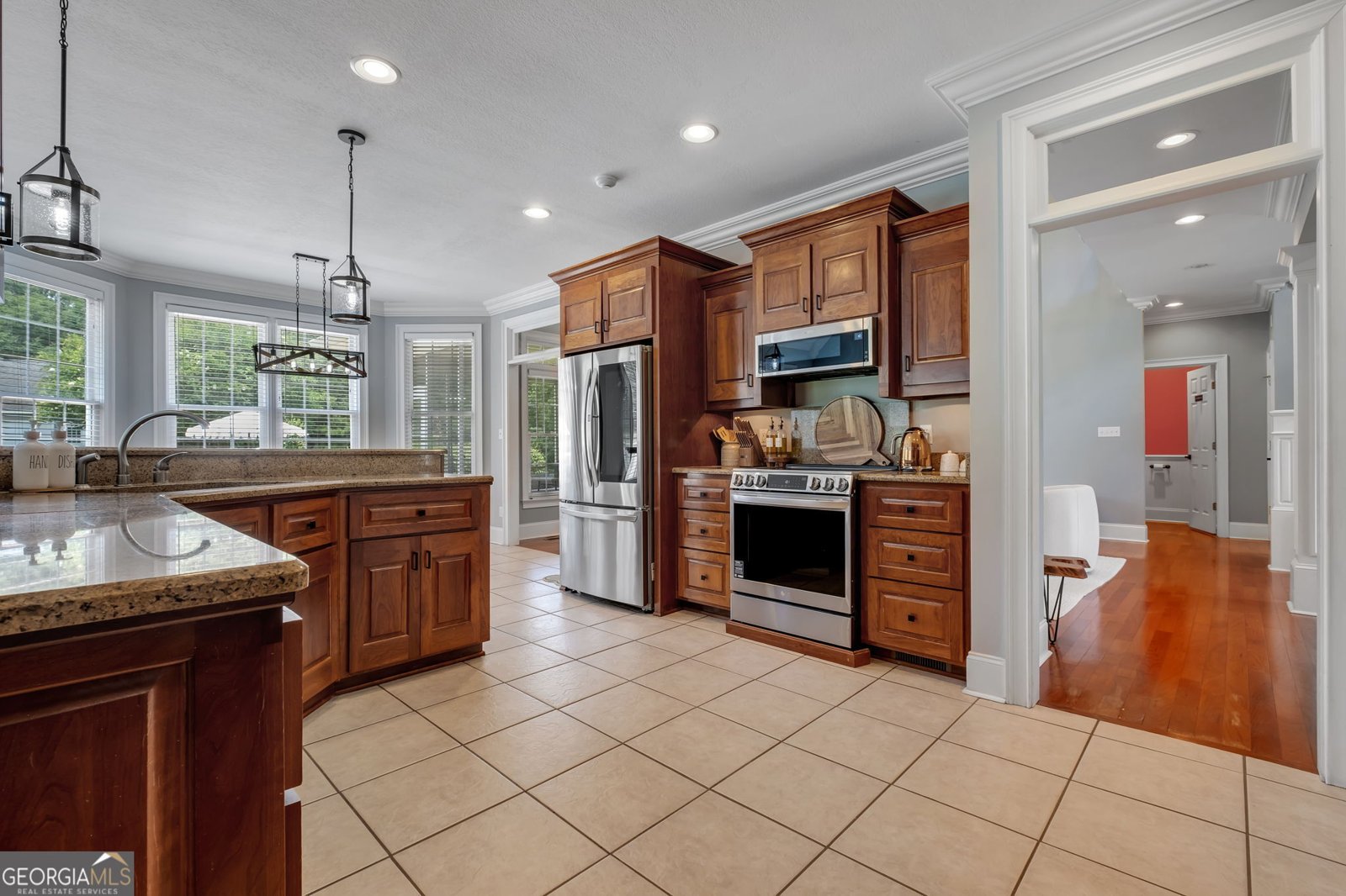 1137 Summerfield Drive Cairo - 38