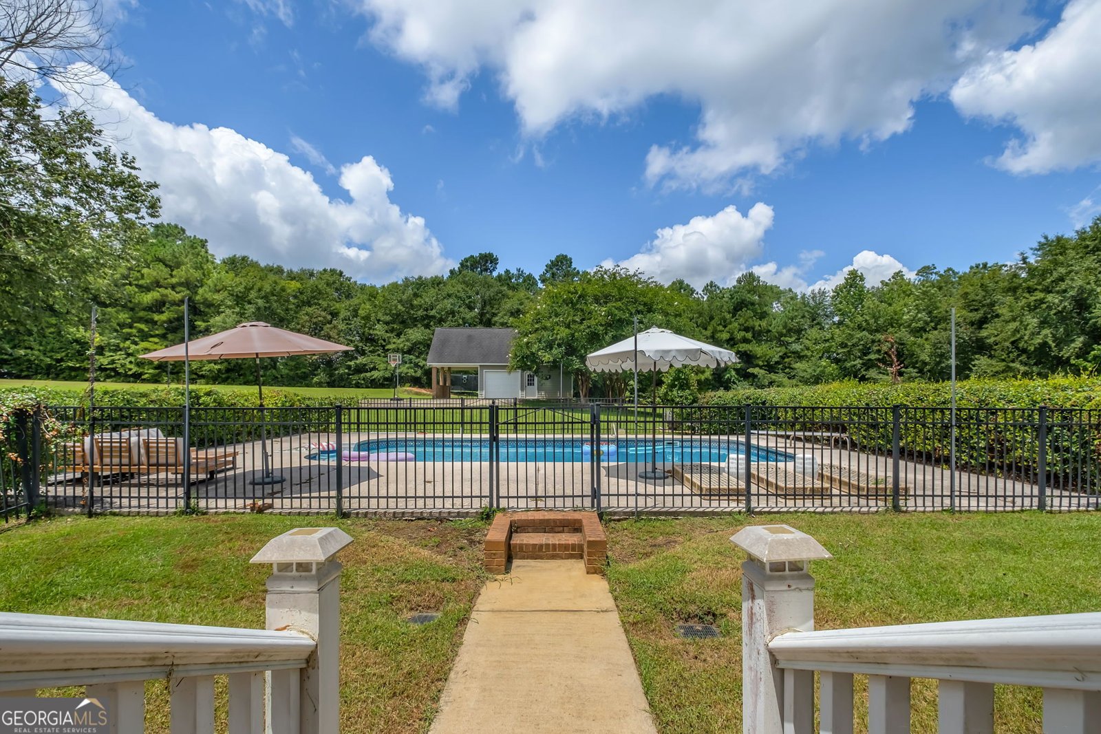 1137 Summerfield Drive Cairo - 48