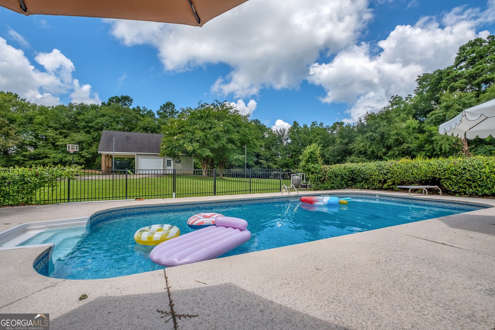 1137 Summerfield Drive Cairo - 49