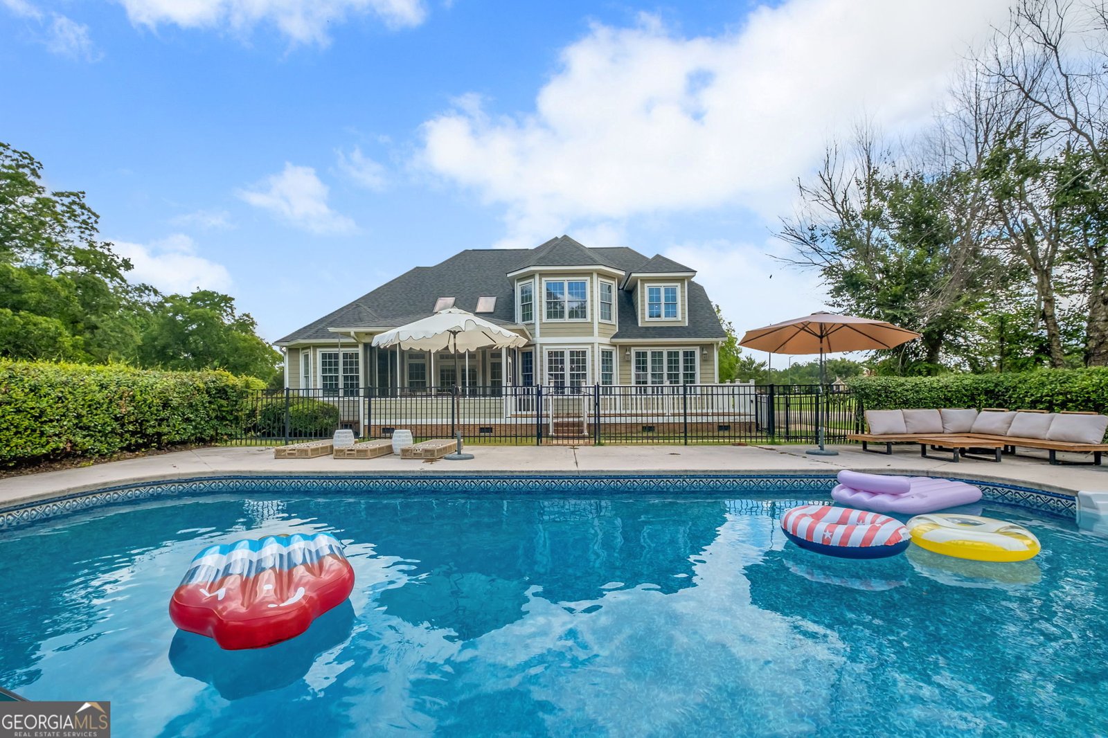 1137 Summerfield Drive Cairo - 51