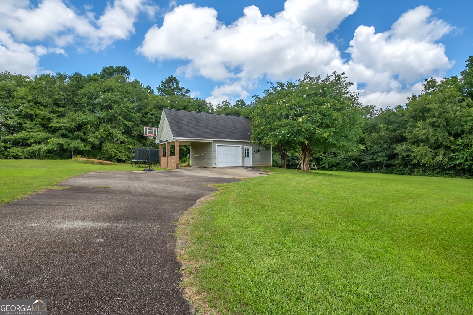 1137 Summerfield Drive Cairo - 52