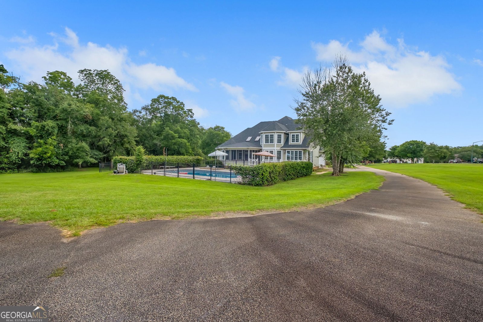 1137 Summerfield Drive Cairo - 53