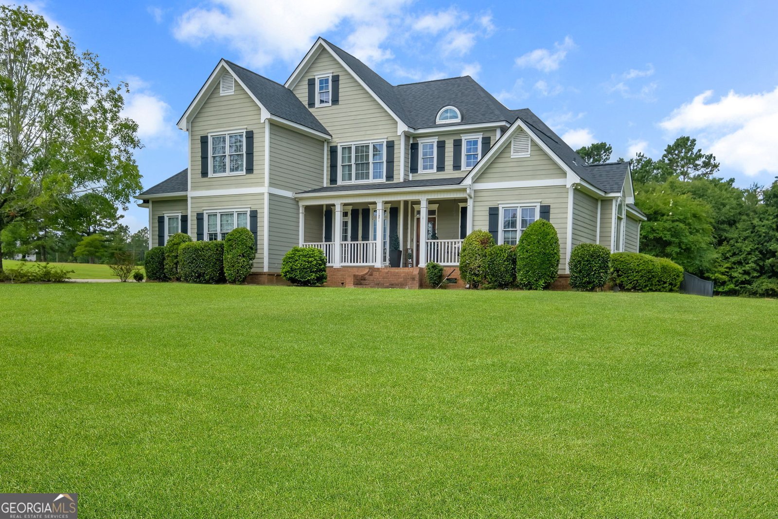 1137 Summerfield Drive Cairo - 54