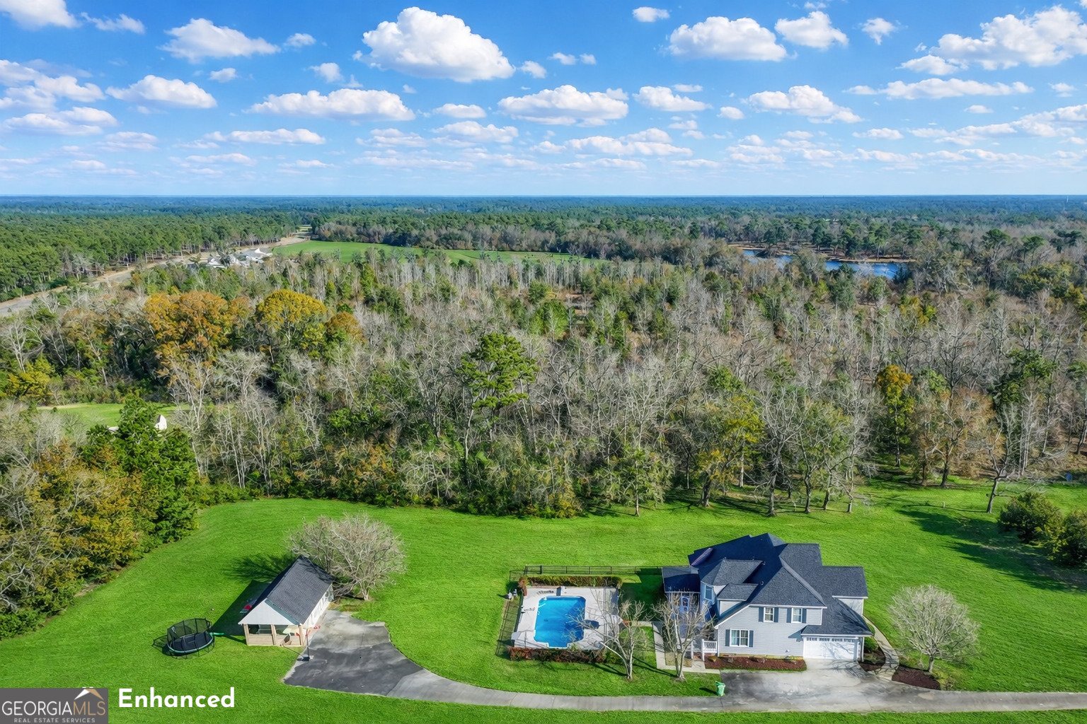 1137 Summerfield Drive Cairo - Photo 56