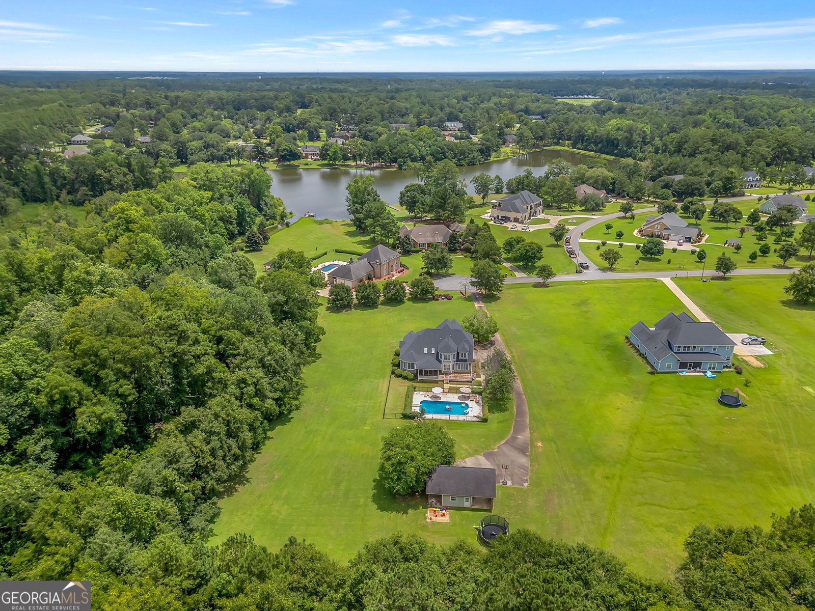 1137 Summerfield Drive Cairo - 7