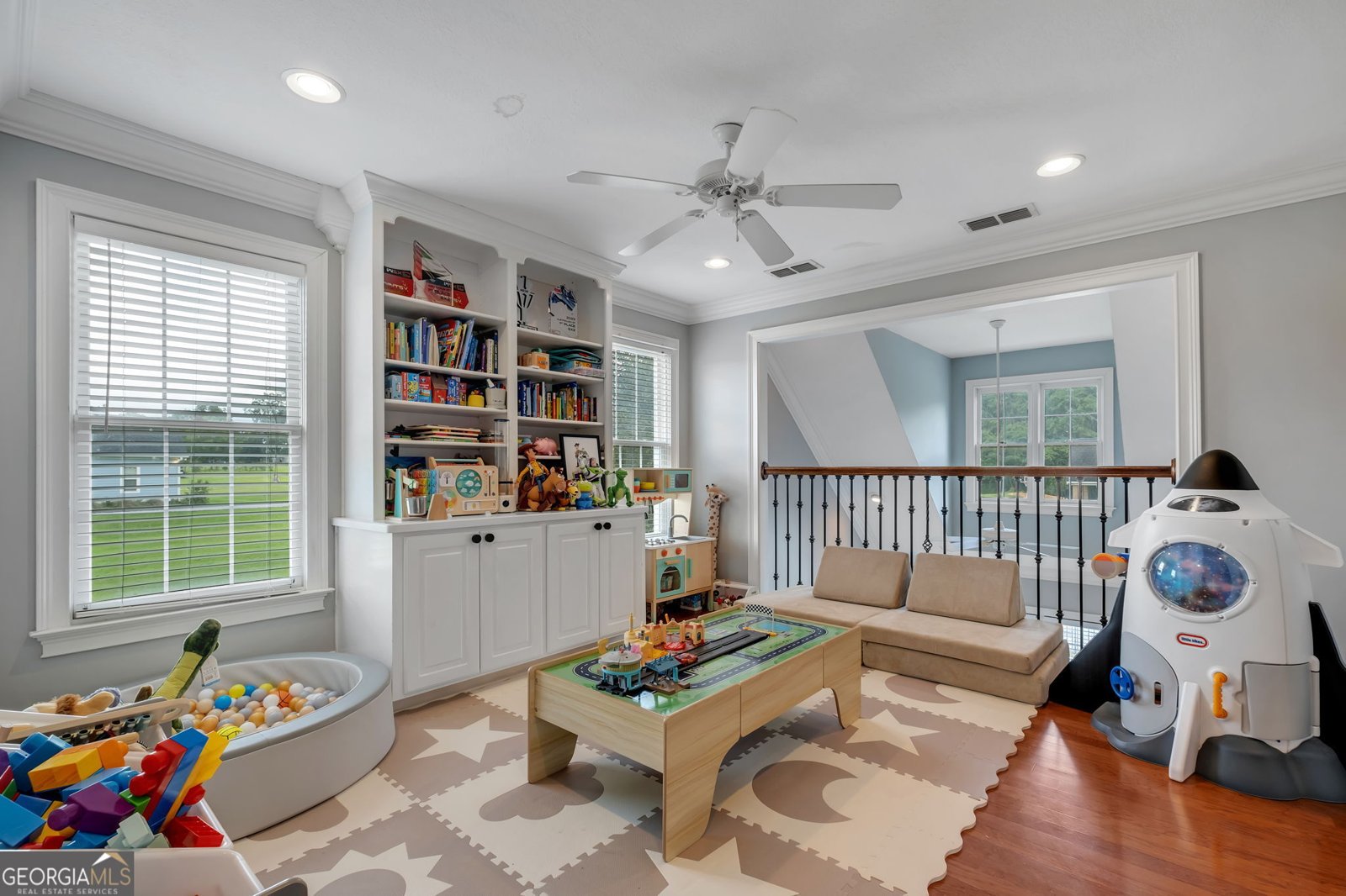 1137 Summerfield Drive Cairo - 9