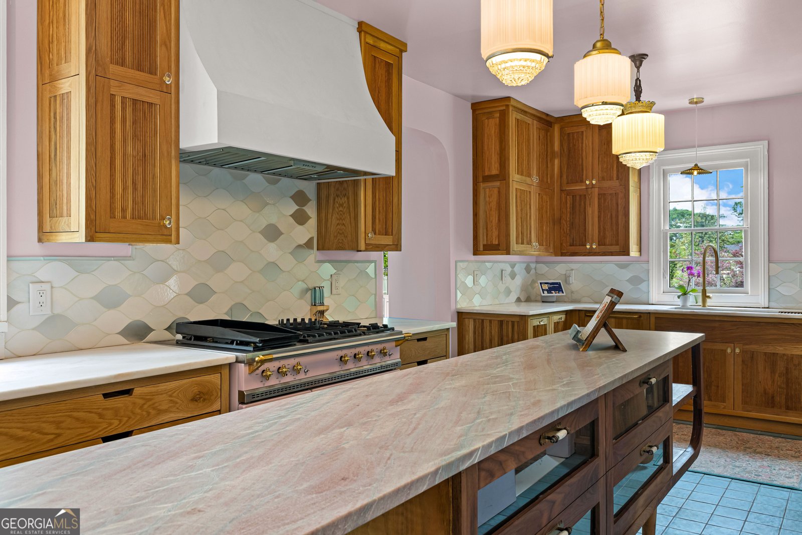 15 Robinson Street Newnan - 1