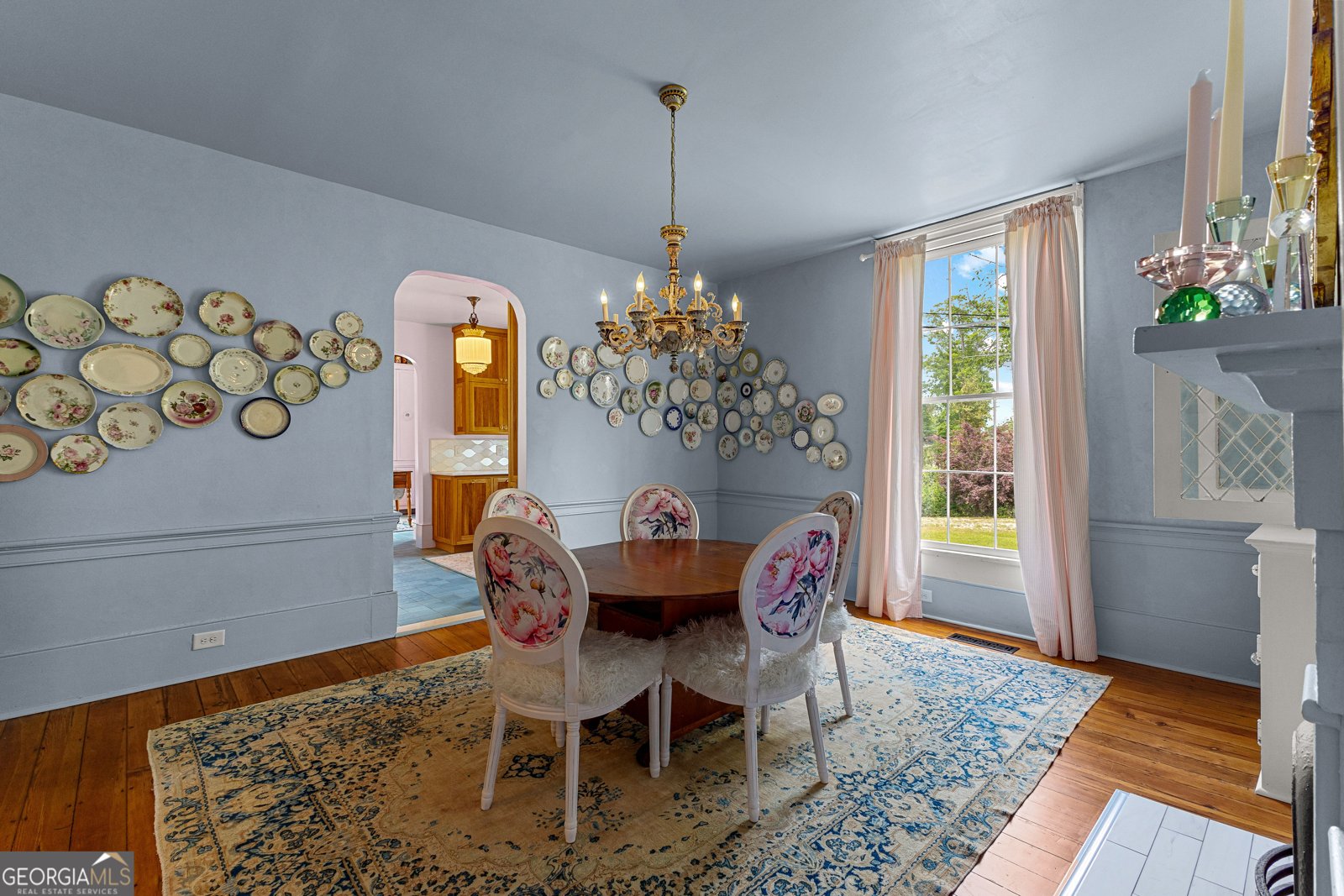 15 Robinson Street Newnan - 28