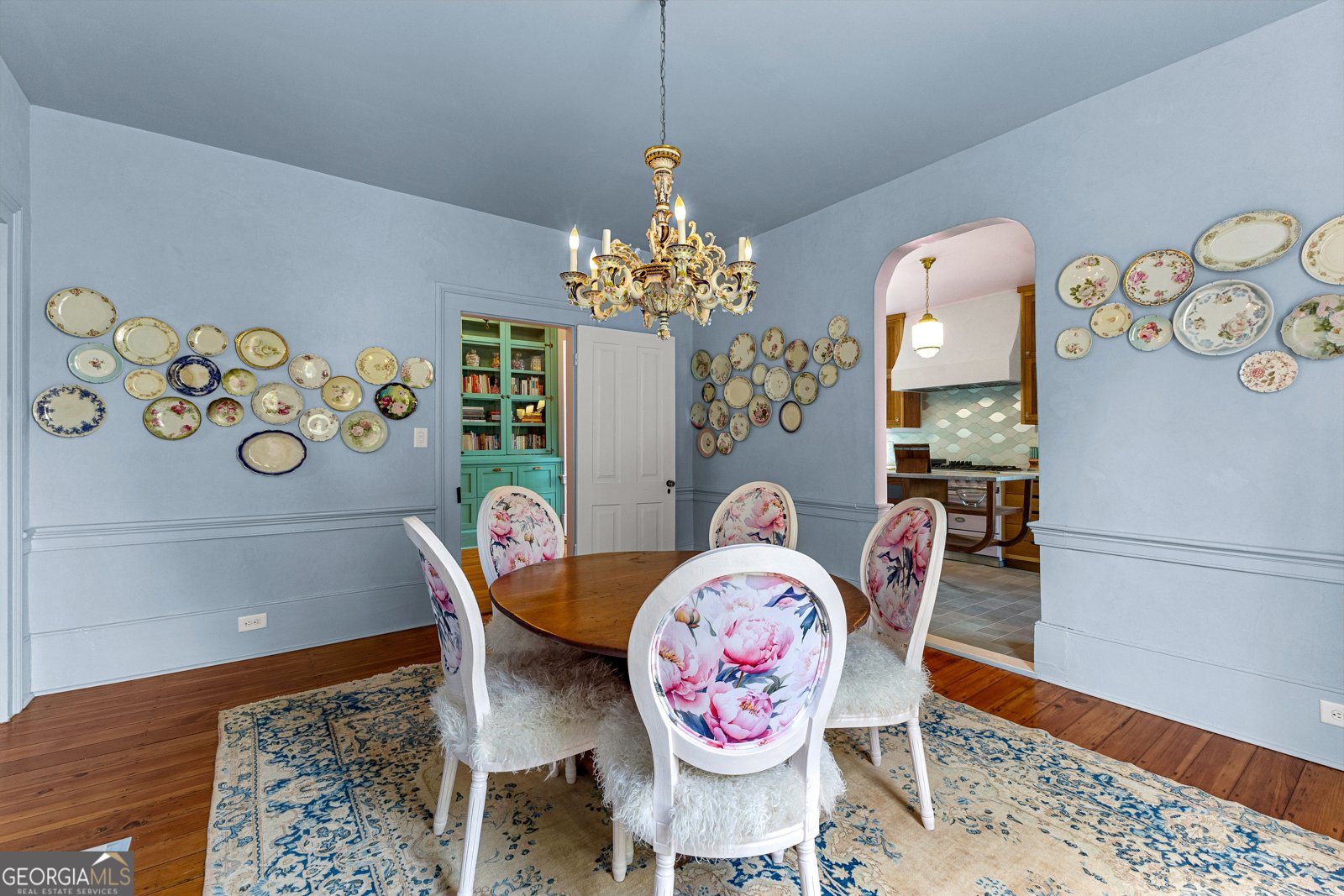 15 Robinson Street Newnan - 29