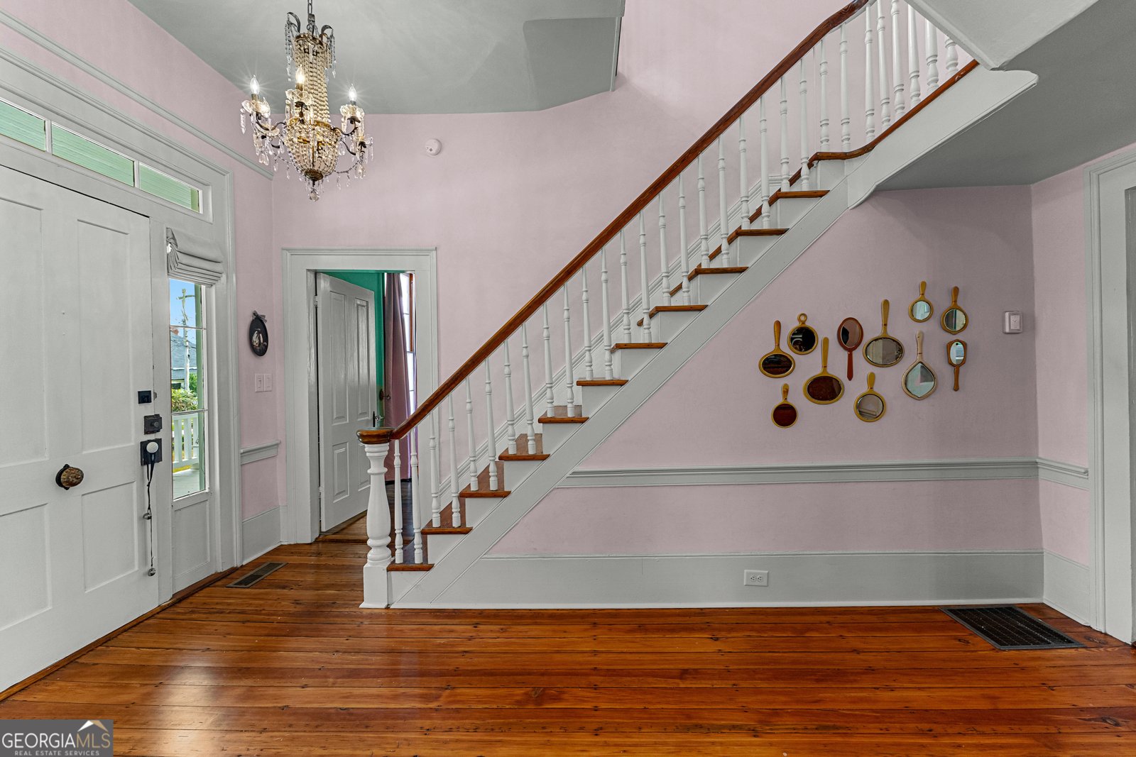 15 Robinson Street Newnan - 30