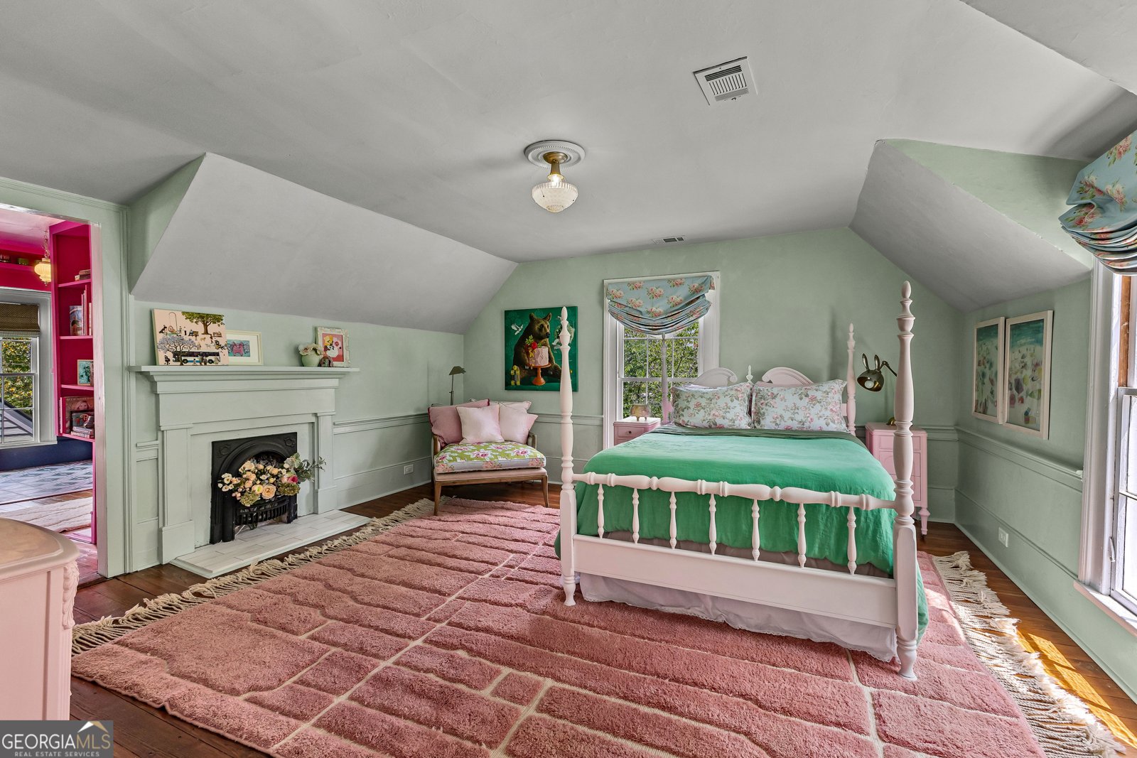 15 Robinson Street Newnan - 35