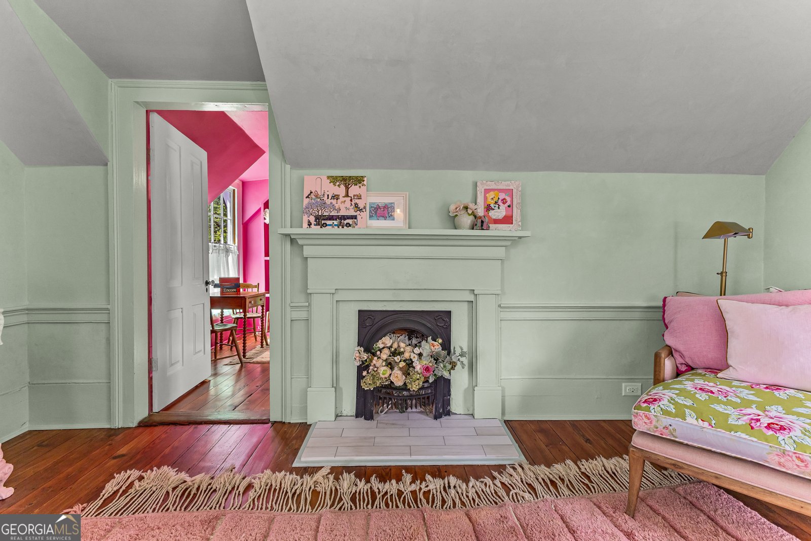 15 Robinson Street Newnan - 38