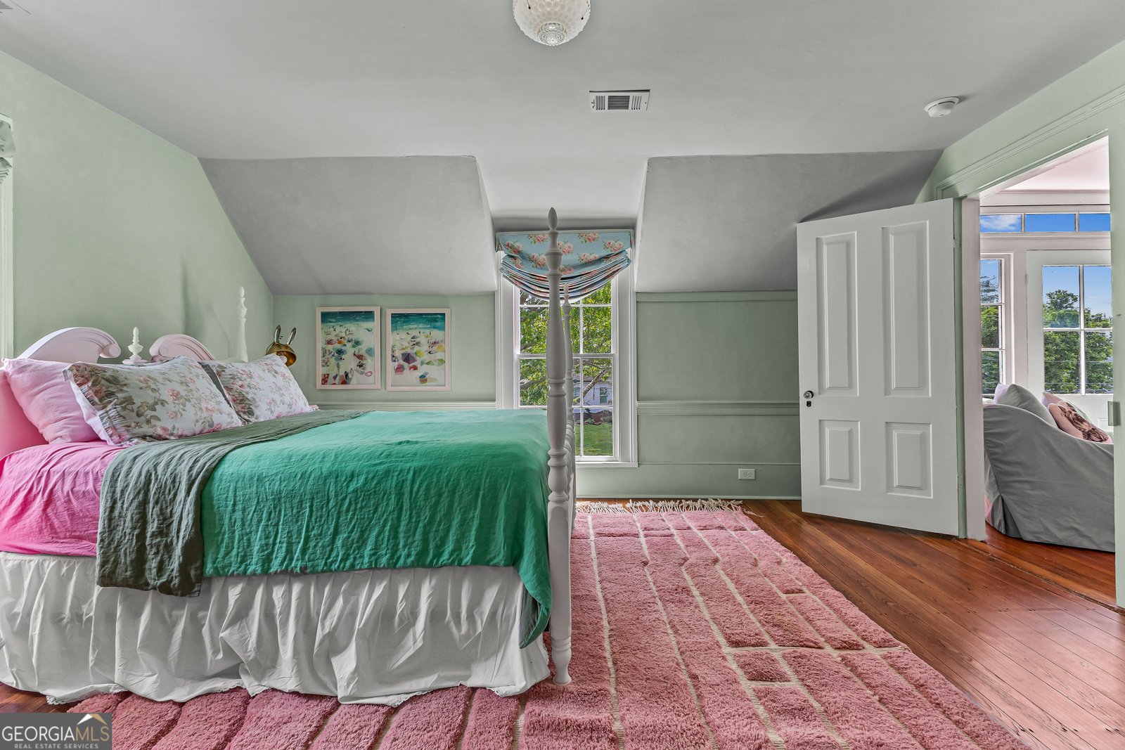 15 Robinson Street Newnan - 39