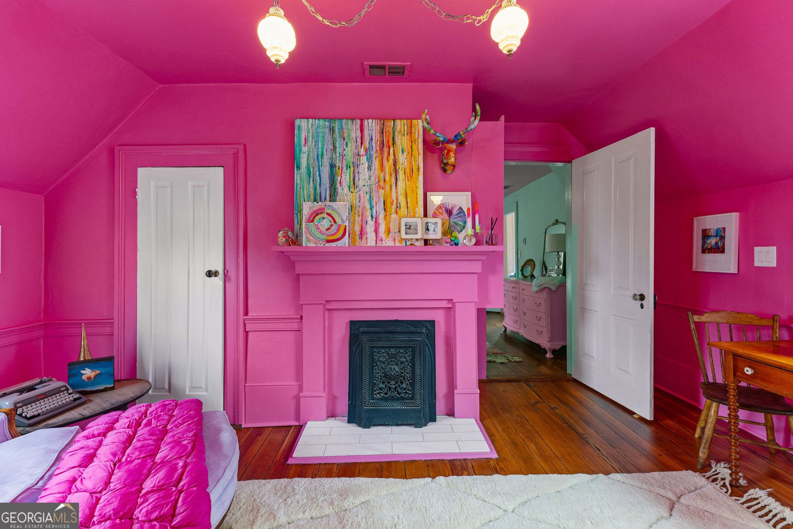 15 Robinson Street Newnan - 48