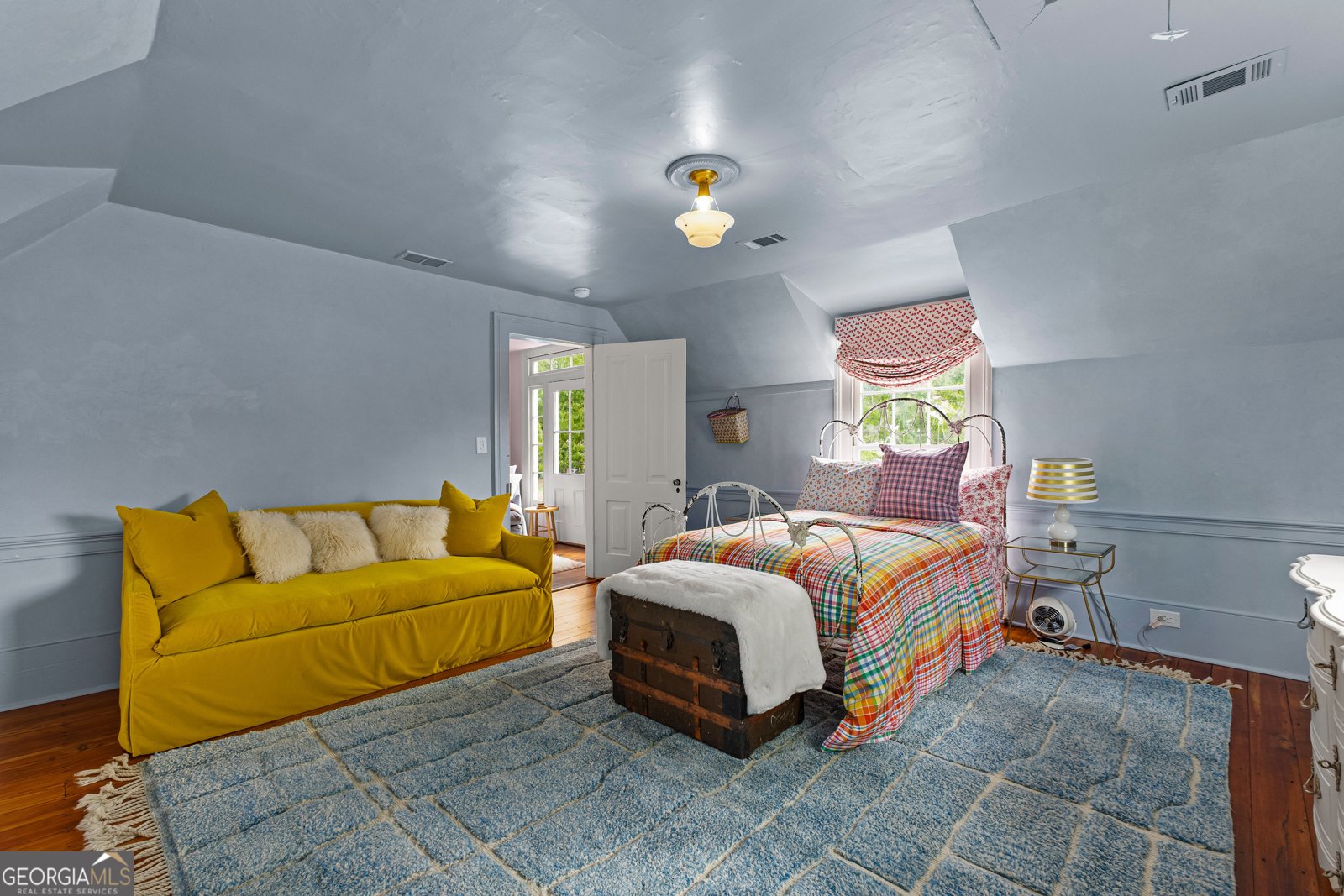 15 Robinson Street Newnan - 60