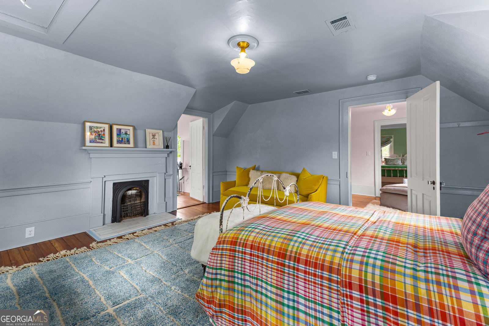15 Robinson Street Newnan - 61