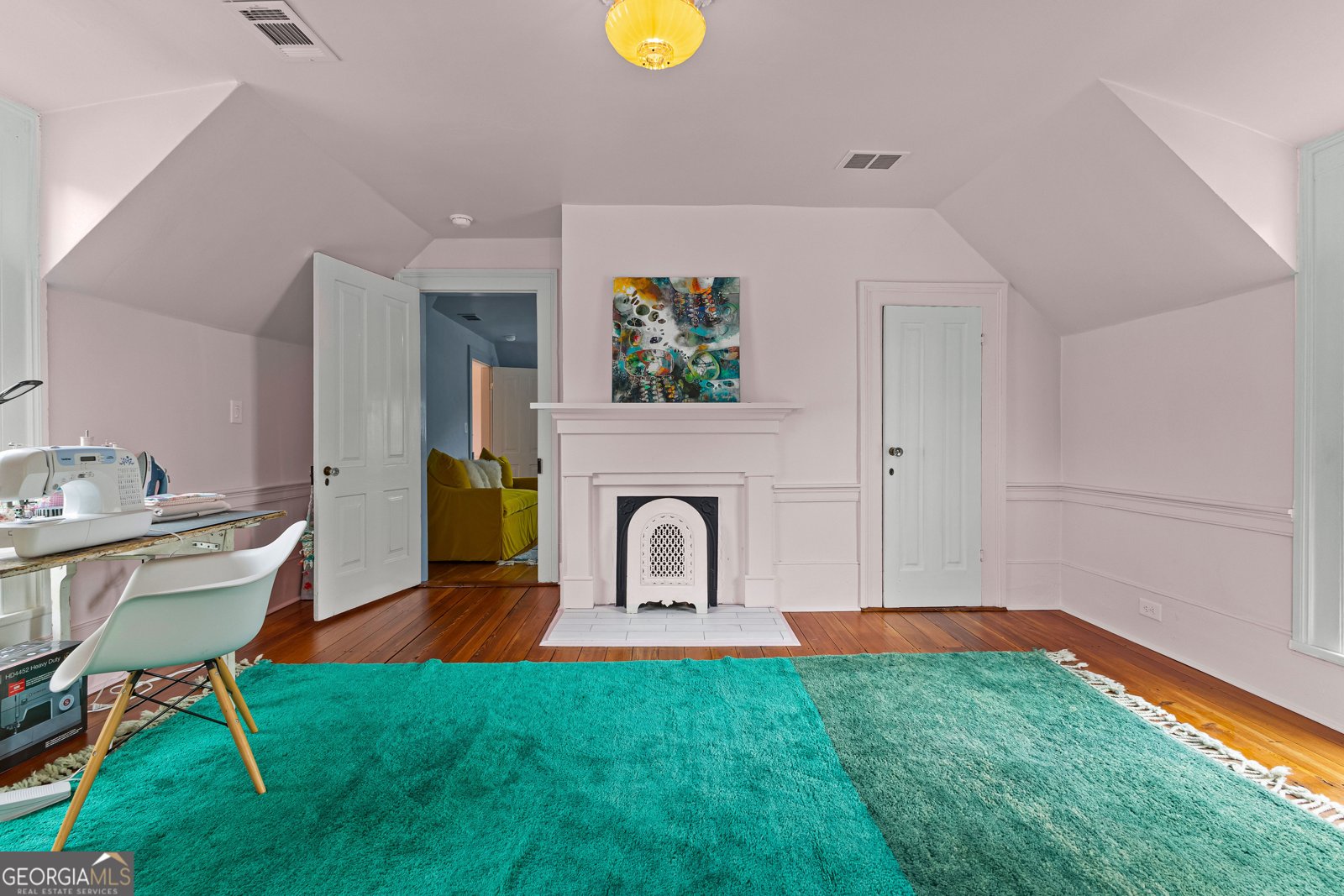 15 Robinson Street Newnan - 64