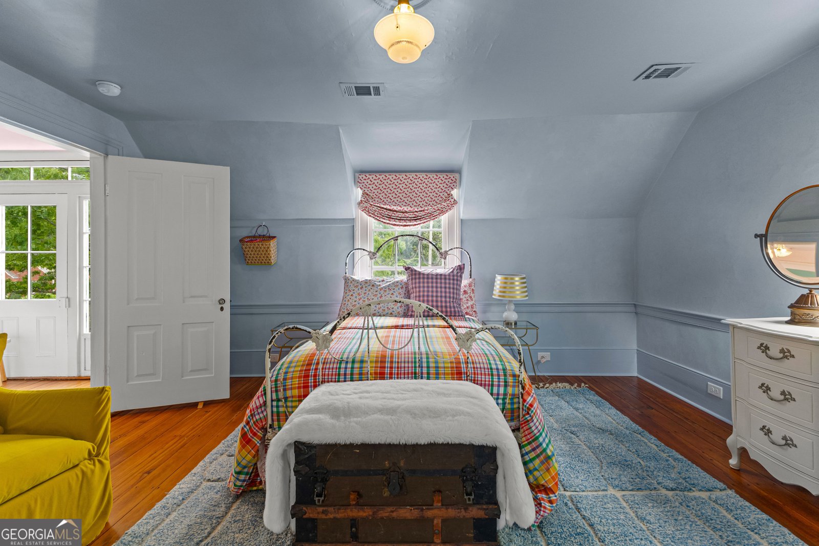 15 Robinson Street Newnan - 66
