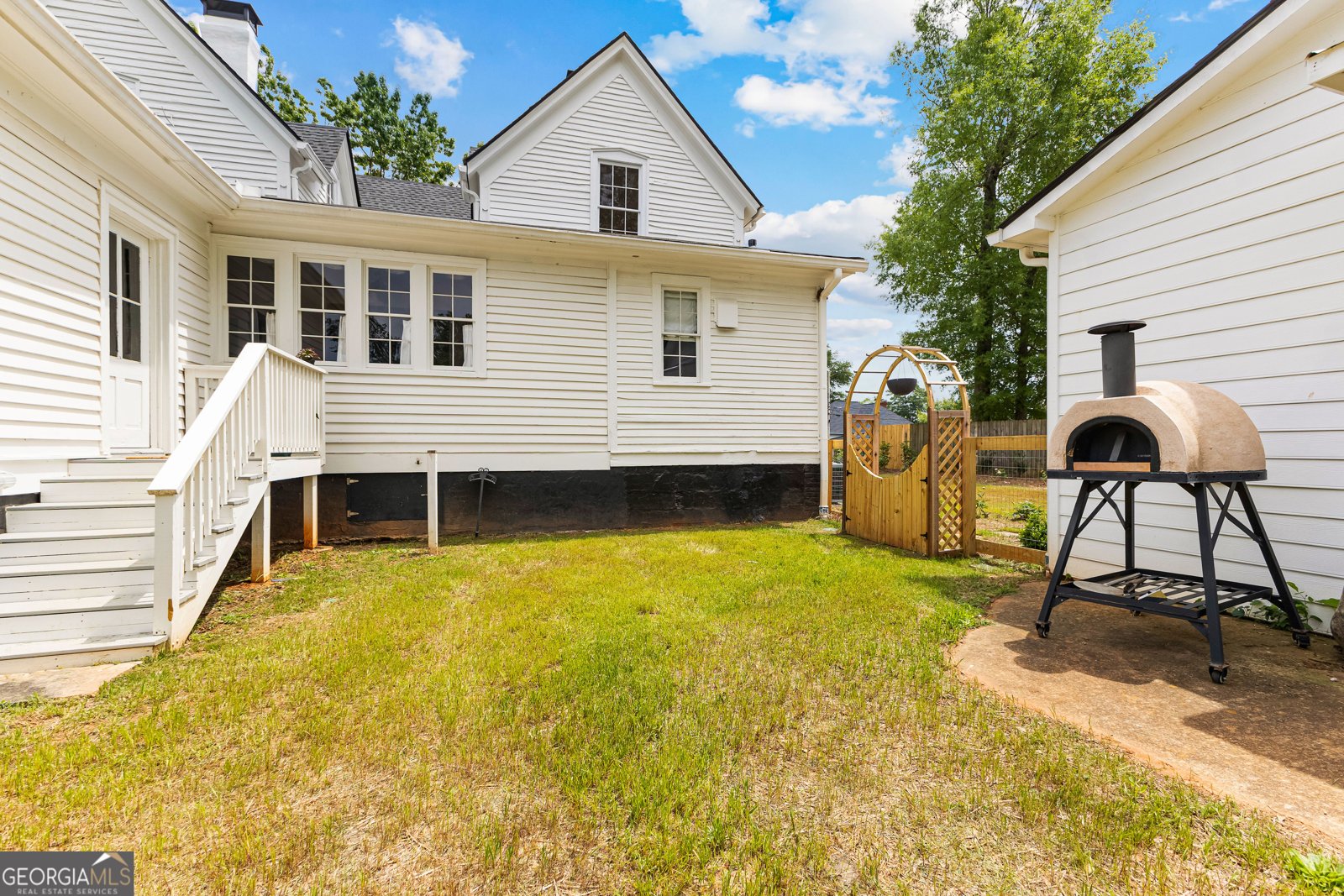 15 Robinson Street Newnan - 68