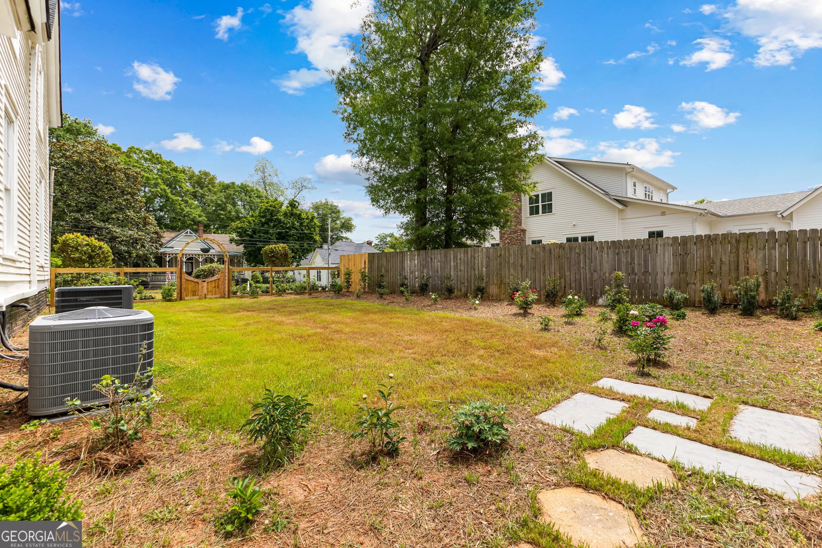 15 Robinson Street Newnan - 69
