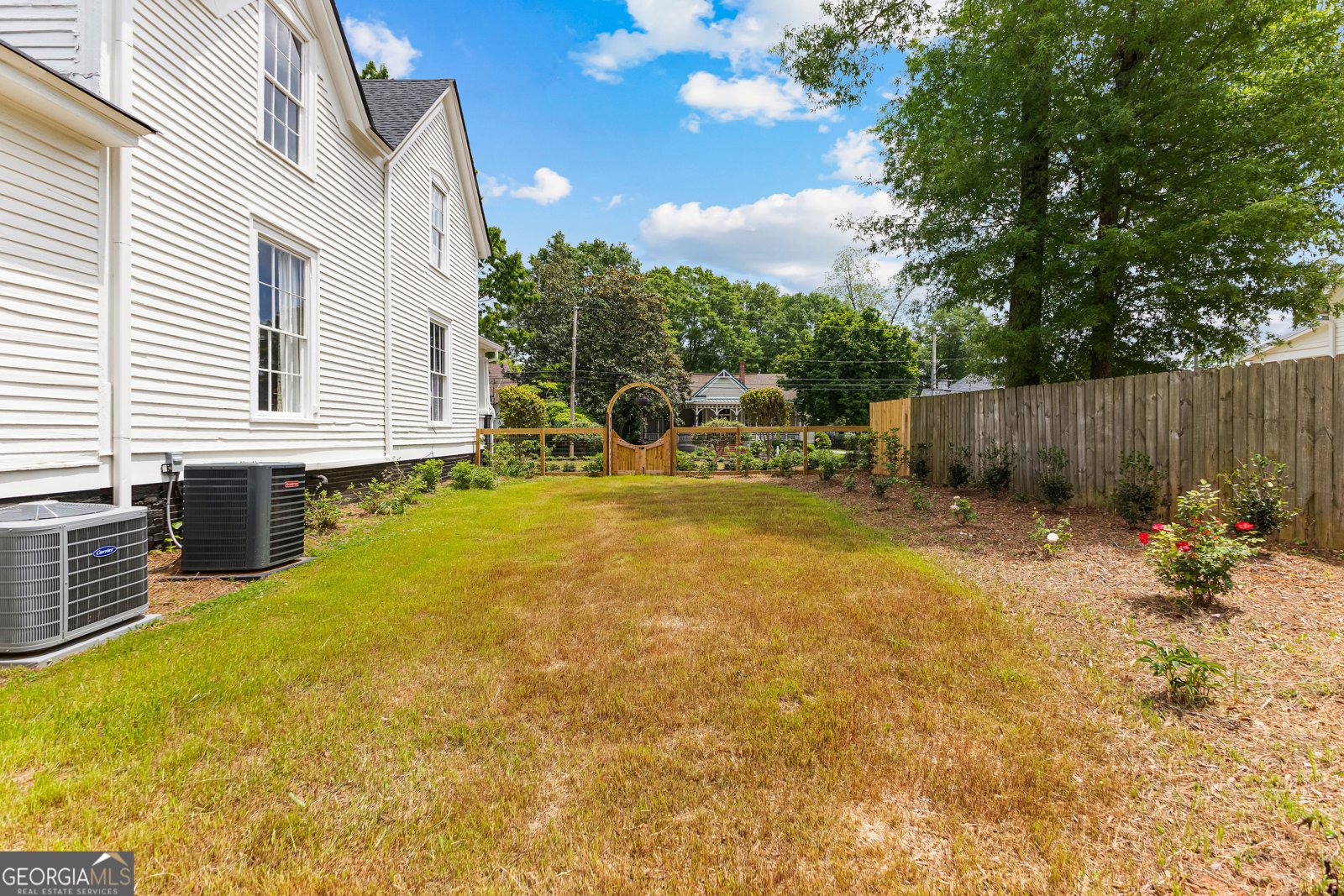 15 Robinson Street Newnan - 70