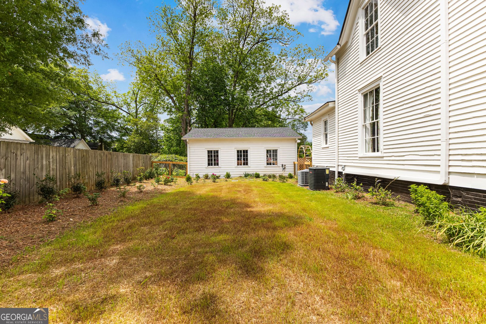 15 Robinson Street Newnan - 71