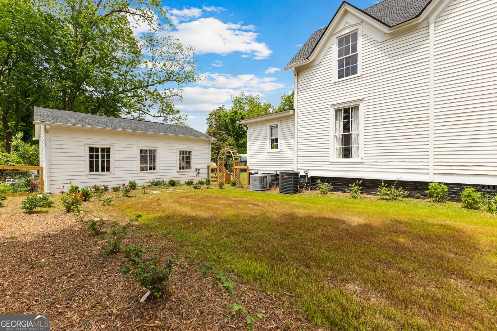 15 Robinson Street Newnan - 72