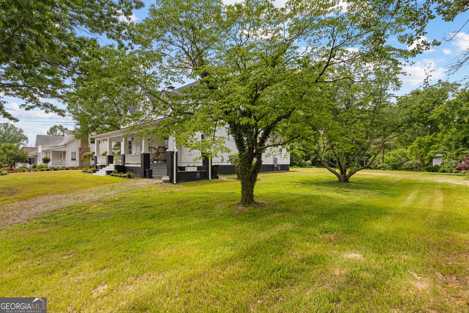 15 Robinson Street Newnan - 75