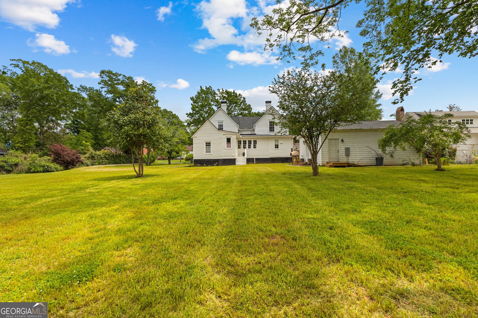 15 Robinson Street Newnan - 77