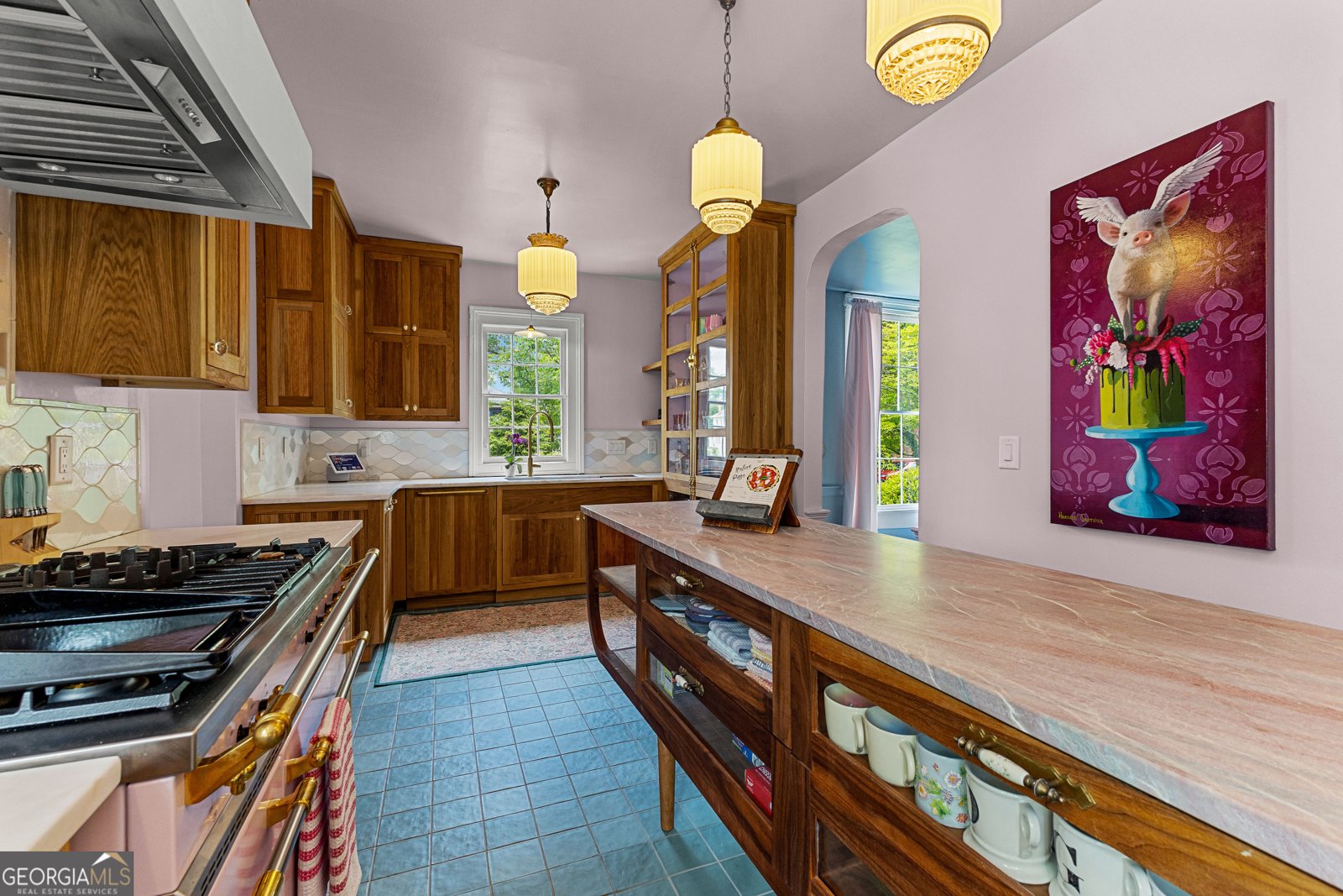 15 Robinson Street Newnan - 8