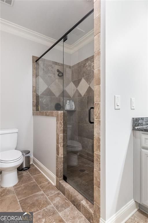 1524 Donaldson Park Drive Atlanta - 1