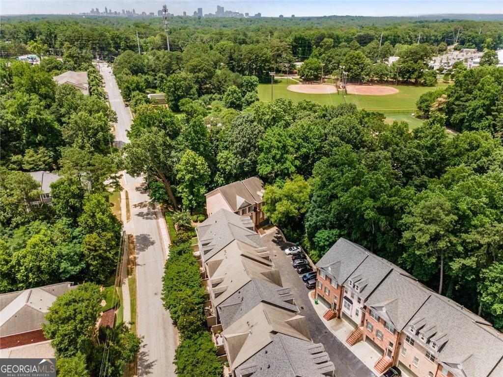 1524 Donaldson Park Drive Atlanta - 13