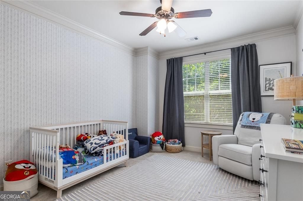 1524 Donaldson Park Drive Atlanta - 2