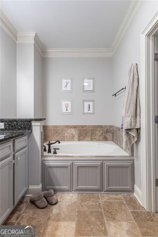 1524 Donaldson Park Drive Atlanta - 23