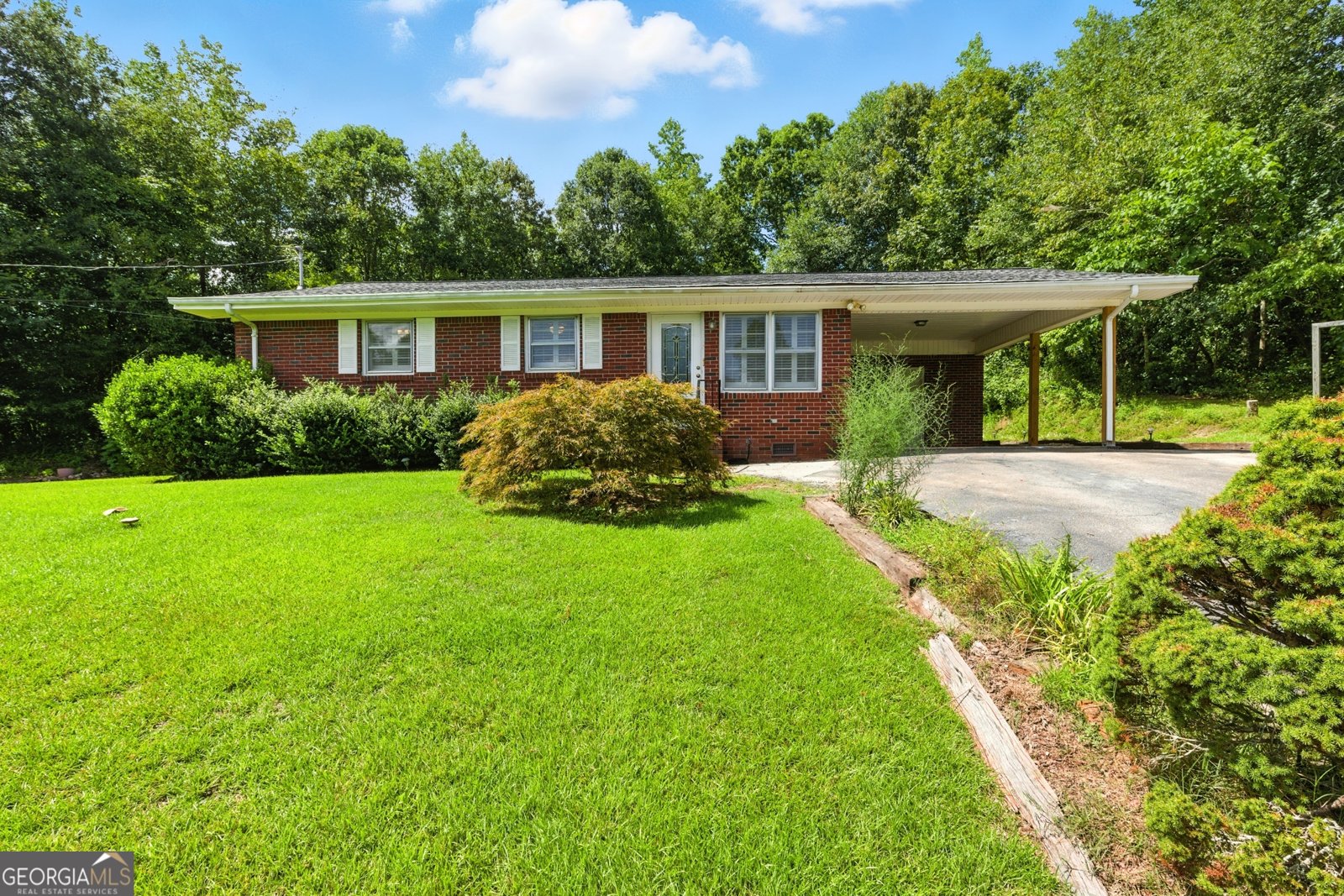 770 Buena Vista Drive Eastanollee - 1