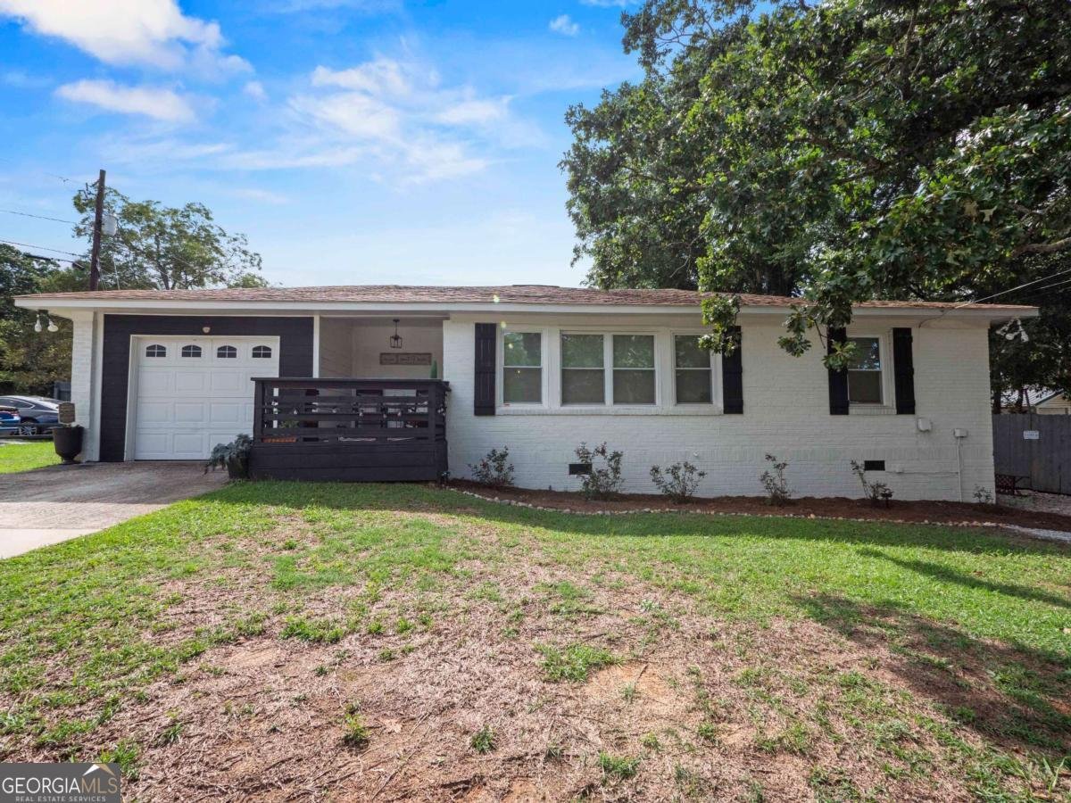 238 West Midland Avenue Winder - 1