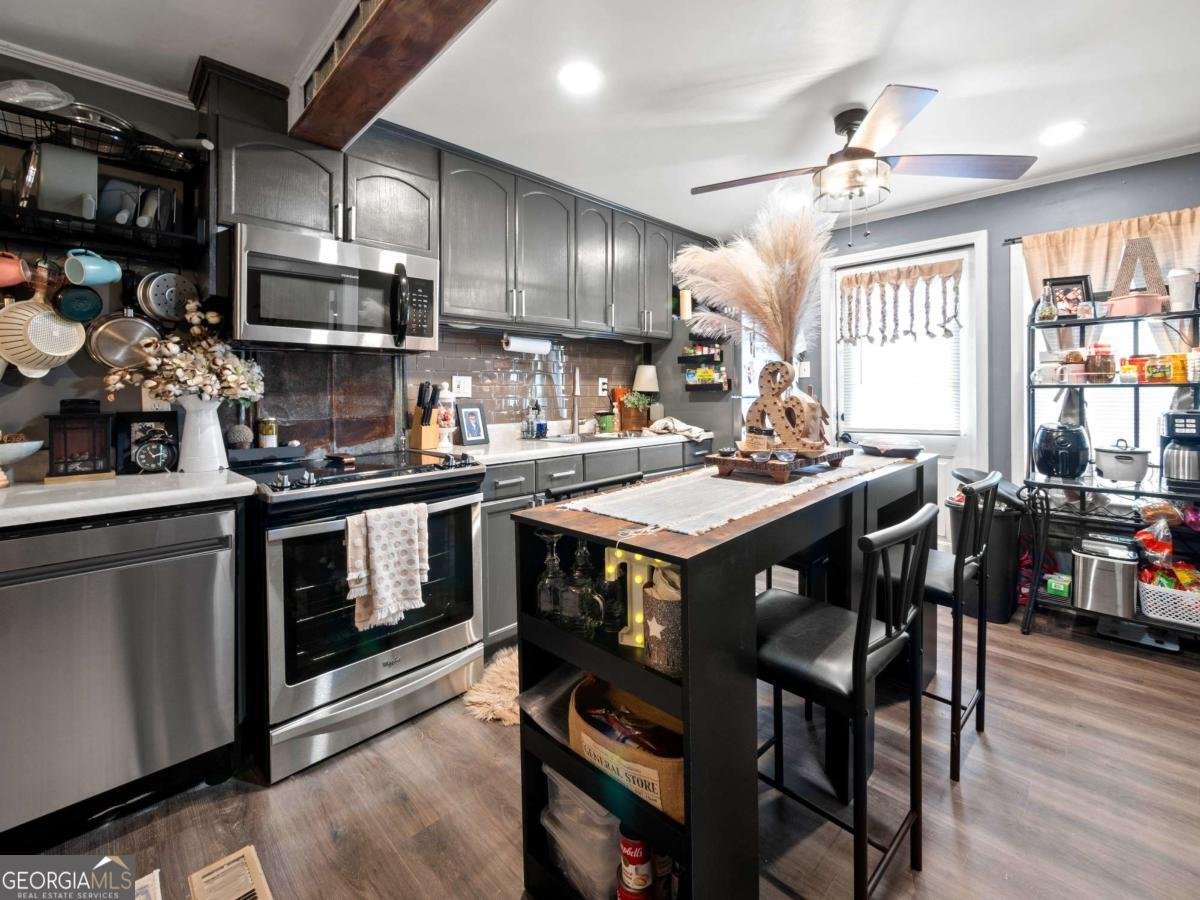 238 West Midland Avenue Winder - 10
