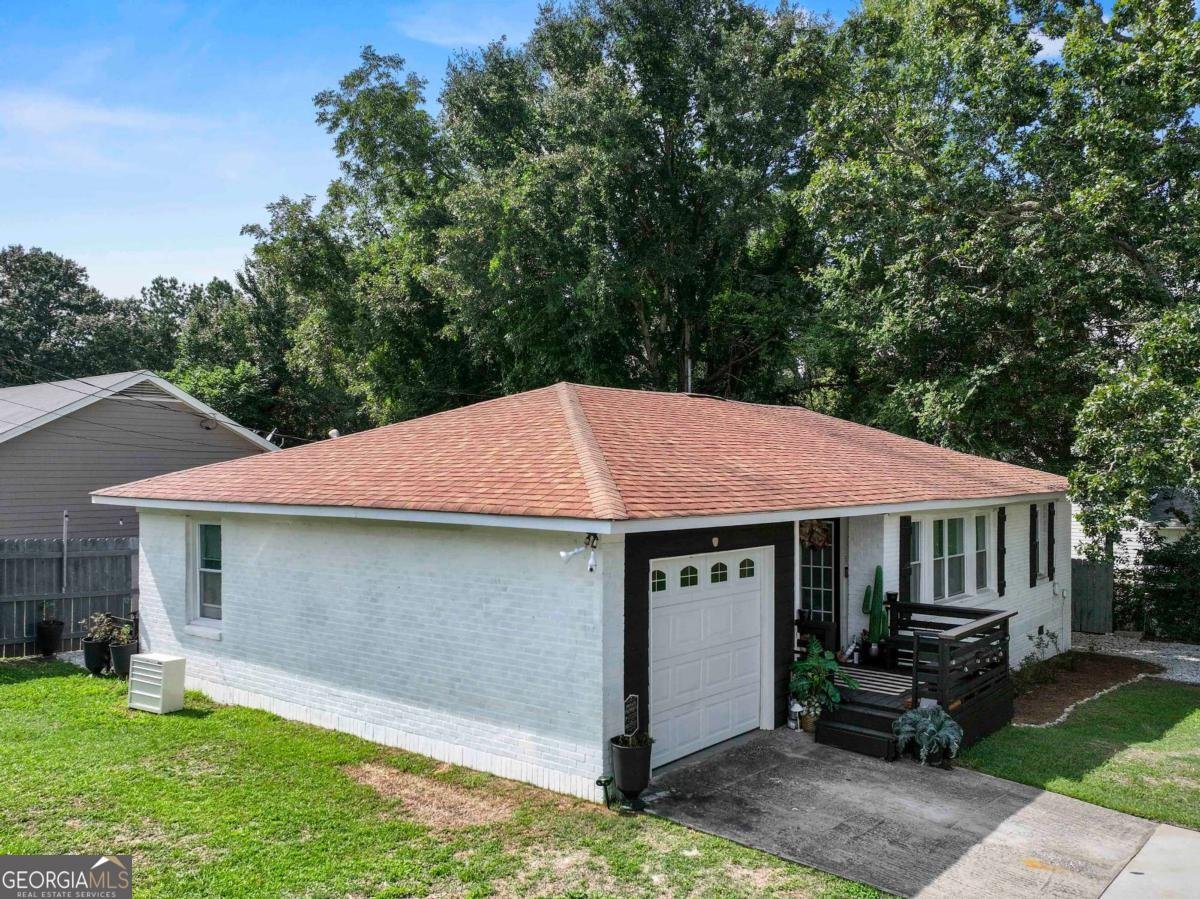 238 West Midland Avenue Winder - 3