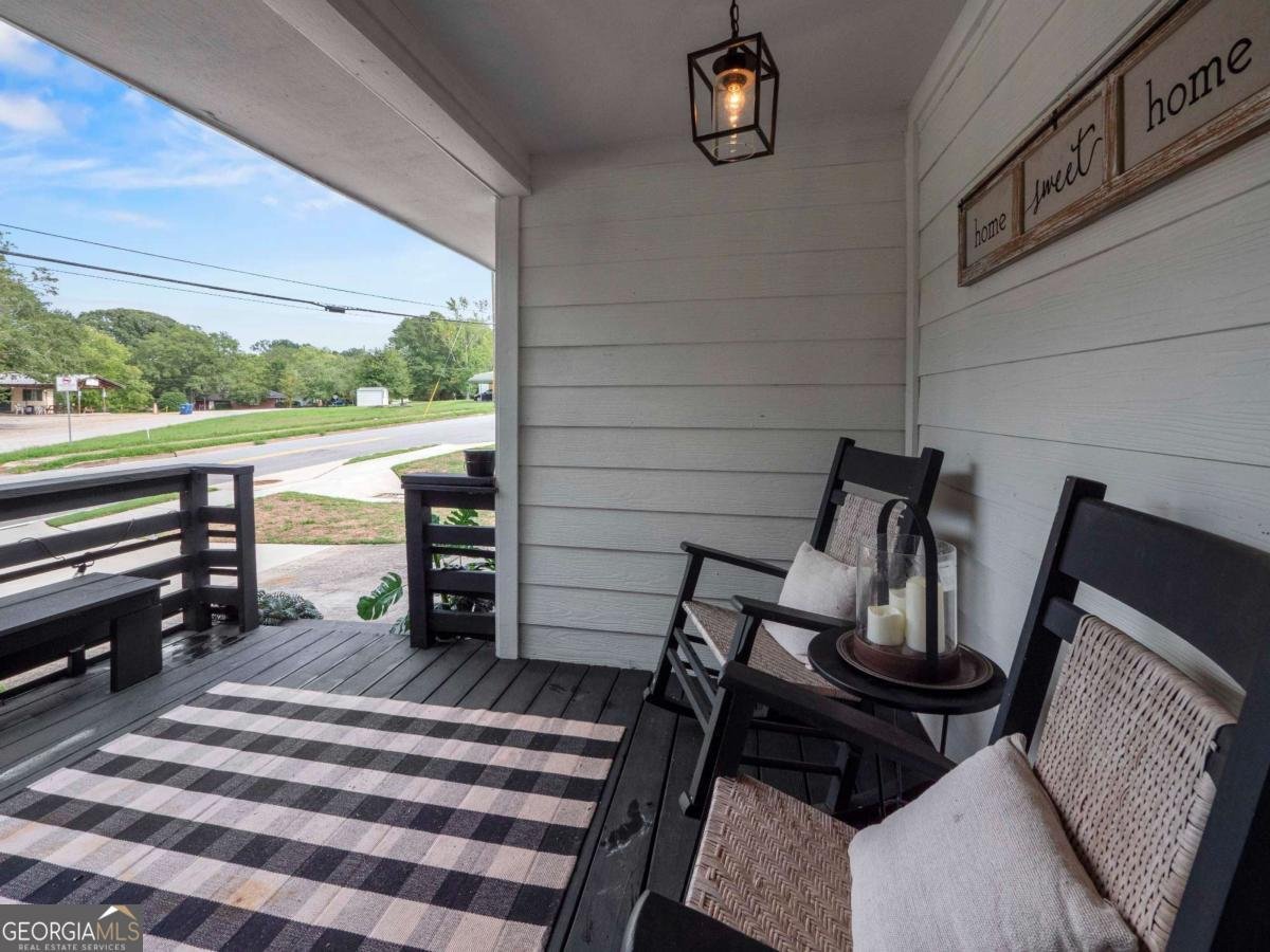 238 West Midland Avenue Winder - 4