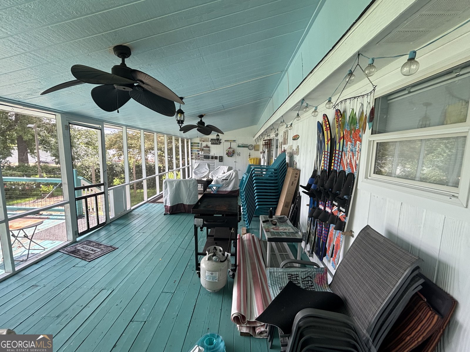255 Clubhouse Road Eatonton - 2