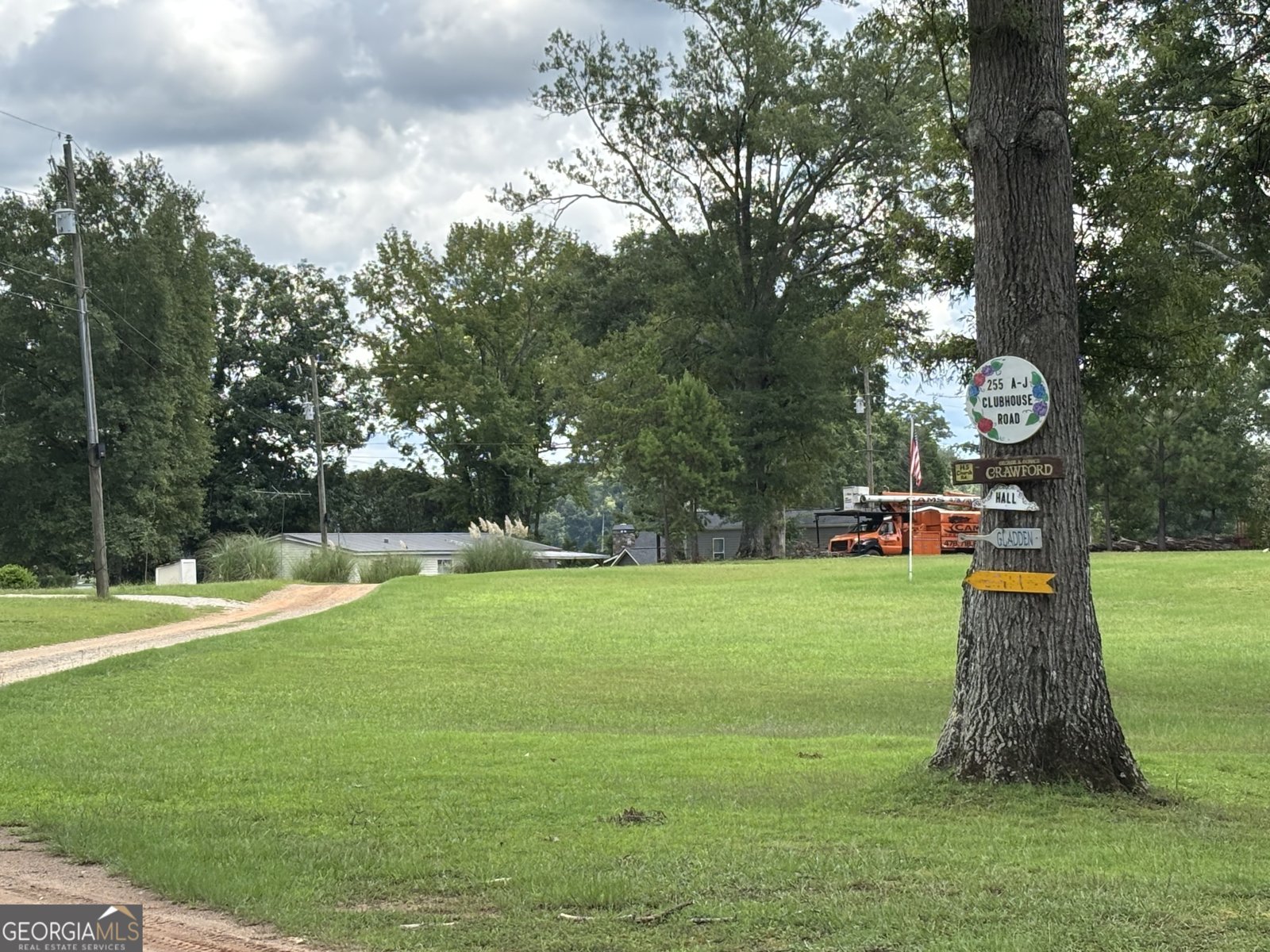 255 Clubhouse Road Eatonton - 21