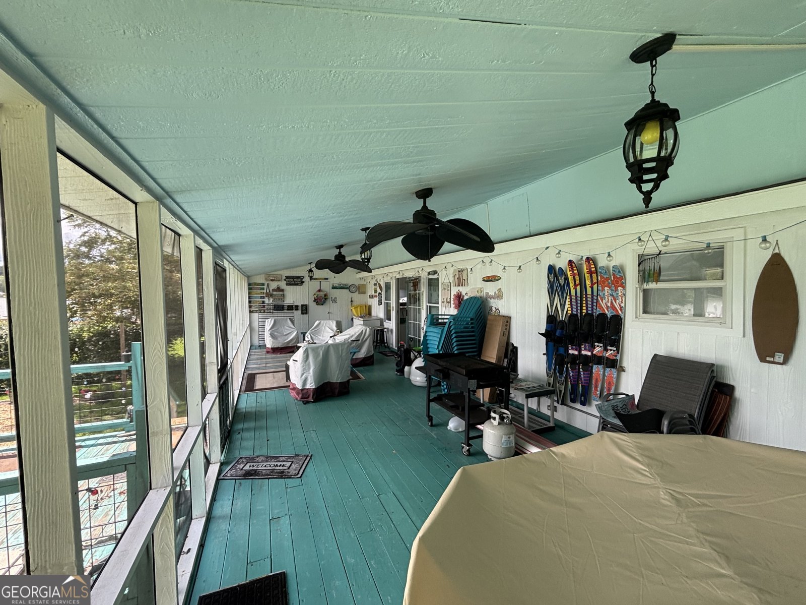 255 Clubhouse Road Eatonton - 29