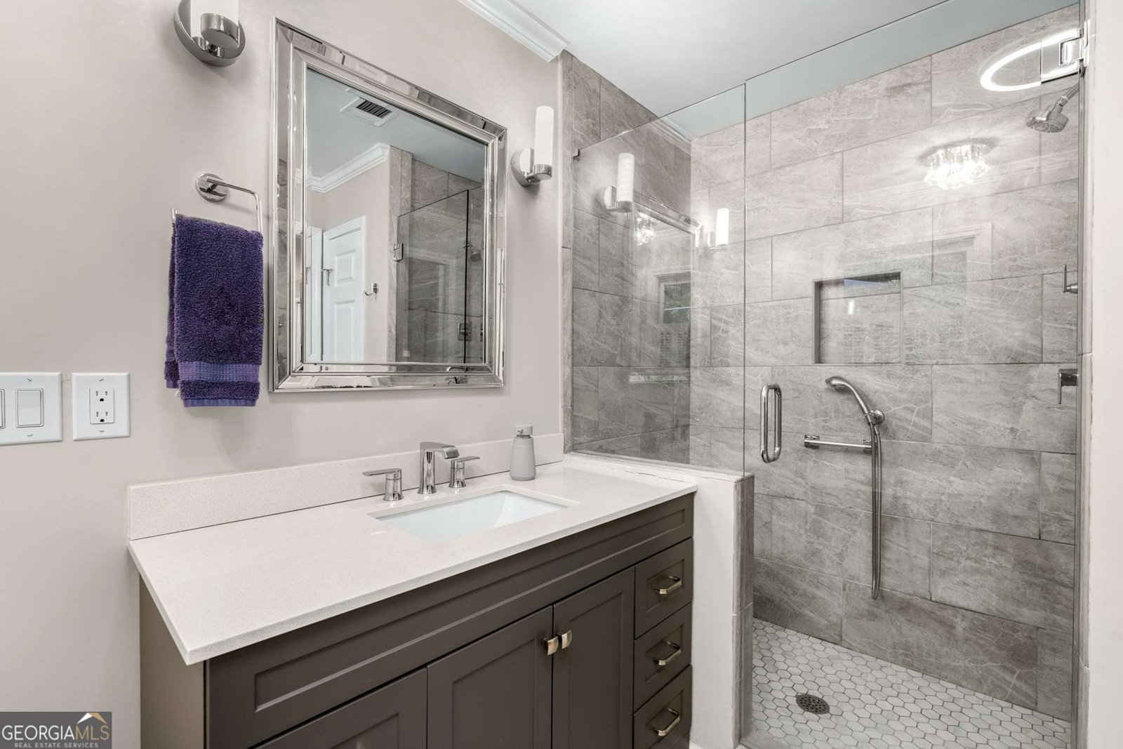 2501 Midvale Court Tucker - 1