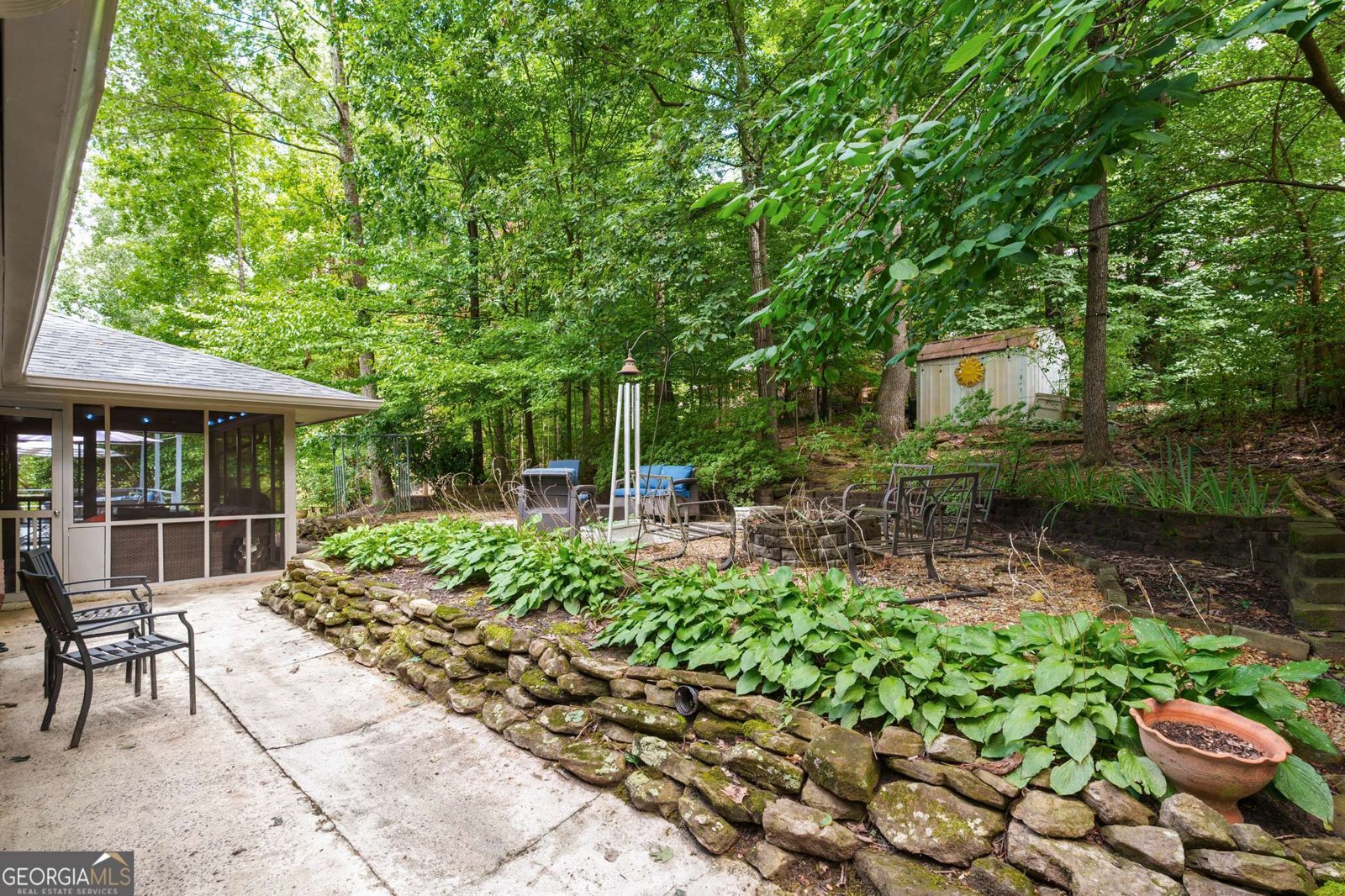 2501 Midvale Court Tucker - 10